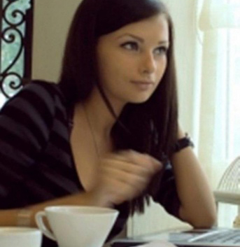 Анкета проститутки Алла - Фото 1, Железногорск, 26 лет, №7823